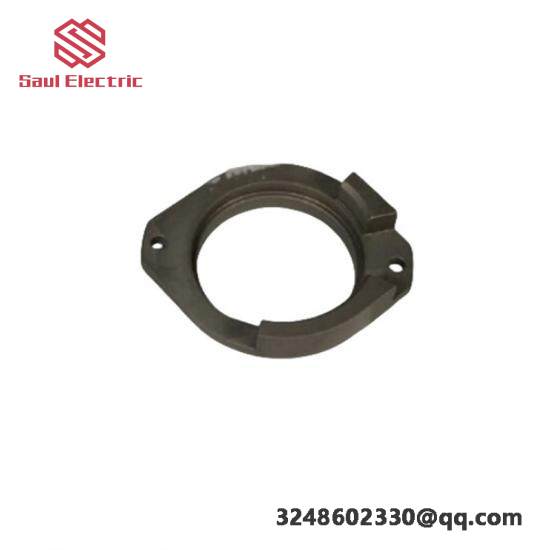 ABB 3HAC021118-001 Flange Axis 1-3 Automation Parts, High Performance for Industrial Applications