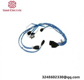 ABB 3HAC021245-001 Automation Robot Parts Cable, for Industrial Control Systems