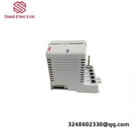 ABB 3HAC021272-007 | High-Performance Automation Module