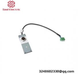 ABB 3HAC021284-001 Harness-DeviceNet Automation Robot Parts