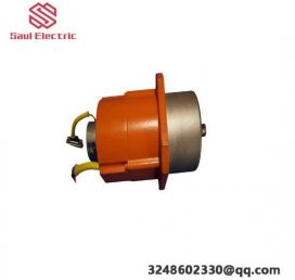 ABB 3HAC021346-001 Robot Motor with Pinion, Designed for Precision Applications