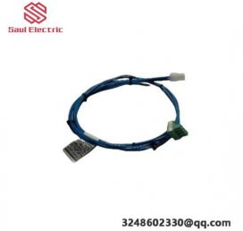 ABB 3HAC021348-001: Automation Harness for Robot Parts