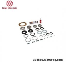 ABB 3HAC021539-001: Precision Robot Part Balancing Maintenance Kit