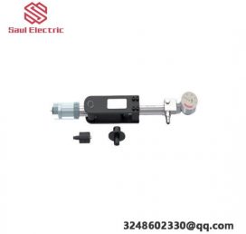 ABB 3HAC021590-001: High-Pressure Oil Injector, 500 Mpa, Automation Parts