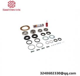 ABB 3HAC021593-001: Precision Maintenance Kit for Balancing Devices, ROBOT PARTS