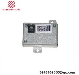 ABB 3HAC021629-001 LED Circuit Control Card, DCS Module