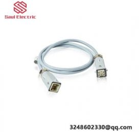 ABB 3HAC021644-001 DCS Automation Cable for Industrial Control