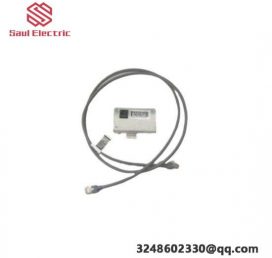 ABB 3HAC021660-001: Precision Control Cable Assembly for Automation Systems