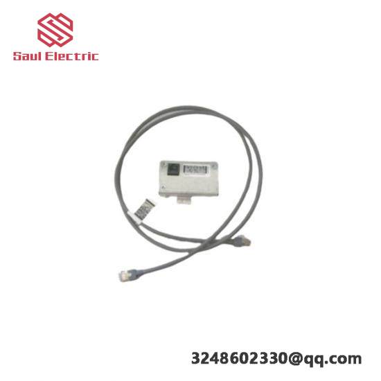 ABB 3HAC021660-001: Precision Control Cable Assembly for Automation Systems