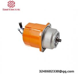 ABB 3HAC021724-001 Robot Motor with Pinion - Precision Drives for Industrial Automation