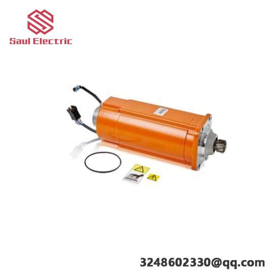 ABB 3HAC021729-001 | Industrial Robotics Motor Unit | AUTOMATION PARTS