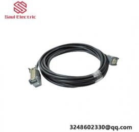 ABB 3HAC021738-003 Process Cable for Robot Automation Parts