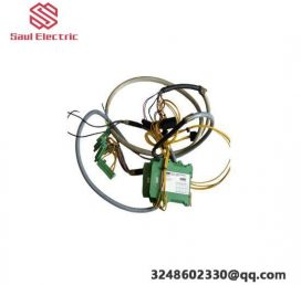 ABB 3HAC021749-001 - Industrial Automation Cable Harness