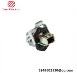 ABB 3HAC021752-001: Advanced Industrial Computer Outlet for Robot Automation Parts