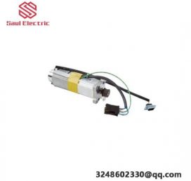 ABB 3HAC021758-001 Rotational AC Motor, Automation Parts