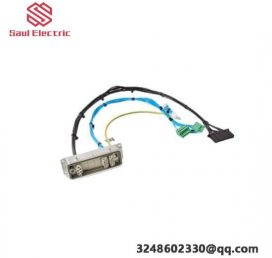 ABB 3HAC021791-001 Harness-External axis 7 DCS