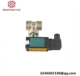 ABB 3HAC021955-001: Advanced Water Flow Switch for DCS, Designed for Precision and Reliability