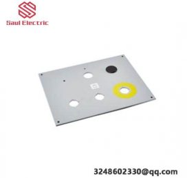 ABB 3HAC022017-001 Bracket | Robotics & Automation Parts