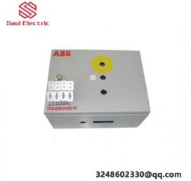 ABB 3HAC022035-002: Expert Control Panel Accessories for Industrial Automation