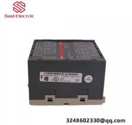 ABB 3HAC022112-001: Advanced Industry Control Module, for Precision Automation Solutions