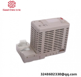 ABB 3HAC022165-002: Advanced Industrial Control Module