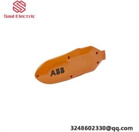 ABB 3HAC022172-003 Cable Cover: Industrial Grade Protection