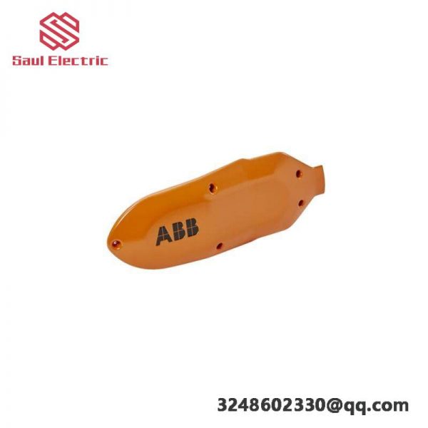 ABB 3HAC022172-003 Cable Cover: Industrial Grade Protection