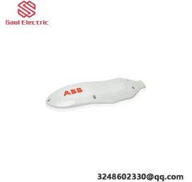 ABB 3HAC022172-006 Cable Cover: Industrial Protection for Electrical Systems