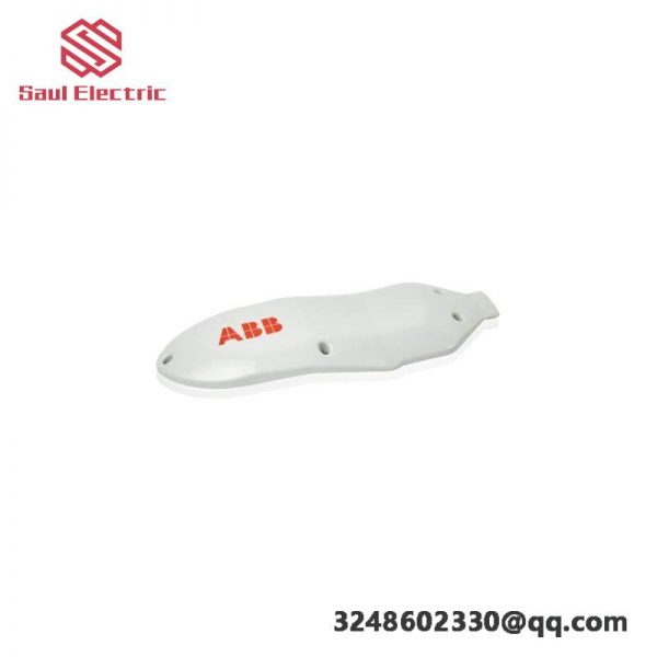 ABB 3HAC022172-006 Cable Cover: Industrial Protection for Electrical Systems