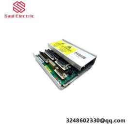 ABB 3HAC022286-001 DSQC633: Robot Serial Measurement Board