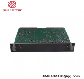 ABB 3HAC022475-002, Advanced Industrial Control Module