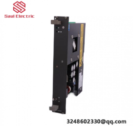 ABB 3HAC022483-001: Precision Control Module