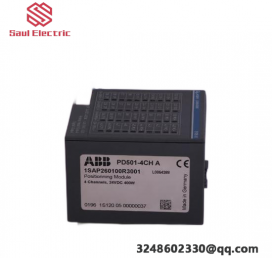 ABB 3HAC022546-007 - Advanced Control Module, Precision Engineering for Industrial Automation