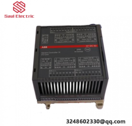 ABB 3HAC022546-009 Industrial Control Module