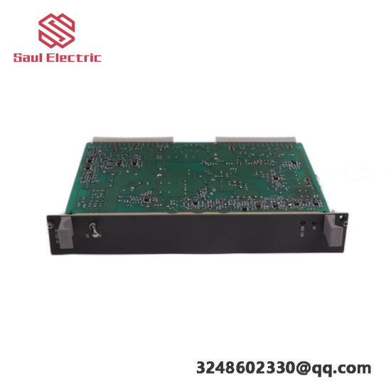 ABB 3HAC022657-005 | High-Precision Control Module