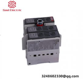 ABB 3HAC022812-003: High-Power Industrial Control Module, Precision & Reliability