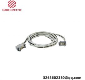 ABB 3HAC022957-XX Cable CP/CS, Industrial Control Systems