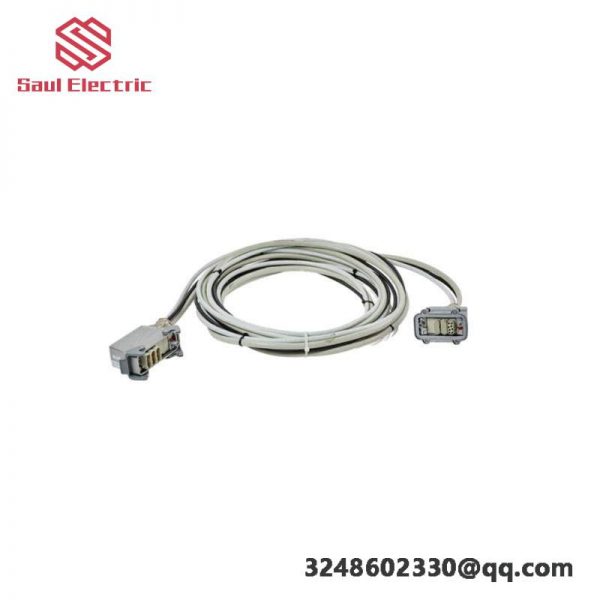 ABB 3HAC022957-XX Cable CP/CS, Industrial Control Systems