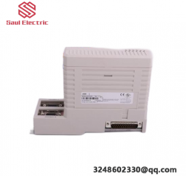 ABB 3HAC022971-004: Industrial Control Module, Advanced Technology for Precise Operation