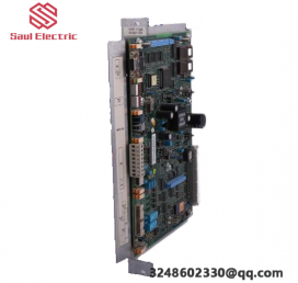 ABB 3HAC022978-003, Industrial Control Module