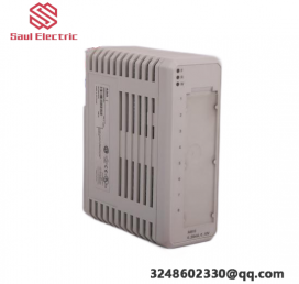 ABB 3HAC022988-001: Industrial Control Module, Advanced Automation Solution