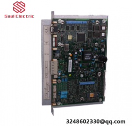 ABB 3HAC023024-001: Precision Control Module