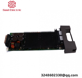 ABB 3HAC023027-001 High-Power Drive Module