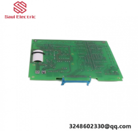 ABB 3HAC023149-001, Industrial Control Module