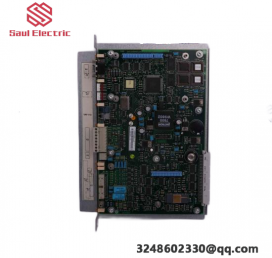 ABB 3HAC023173-002, High Performance Power Supply Module