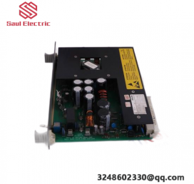 ABB 3HAC023187-001: Industrial Control Module, Advanced Automation Solution