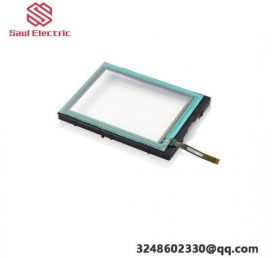 ABB 3HAC023195-006 Touch Screen Glass - Industrial Control Module