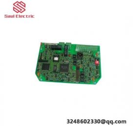 ABB 3HAC023195-007 Industrial Automation Controller