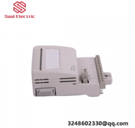 ABB 3HAC023251-003: Precision Control Module for Industrial Automation