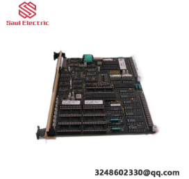 ABB PM645B 3BSE010535R0001 Processor Module: Control Precision at its Core